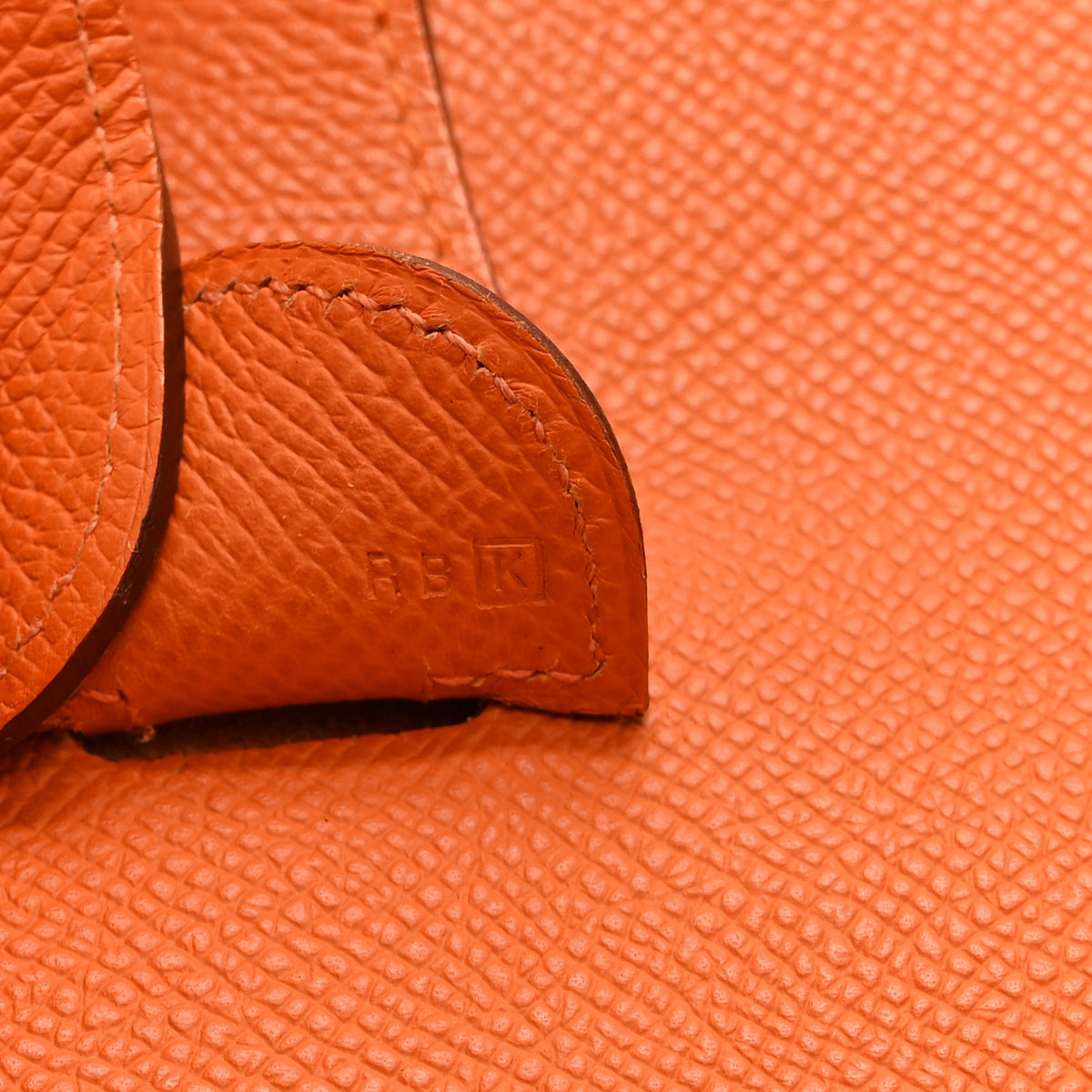 Epsom Evelyne III GM Orange