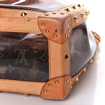 Louis Vuitton Ambre Neo Cabas MM 8 of 21