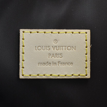 Louis Vuitton Monogram Baxter PM Dog Pet Carrier 8 of 9