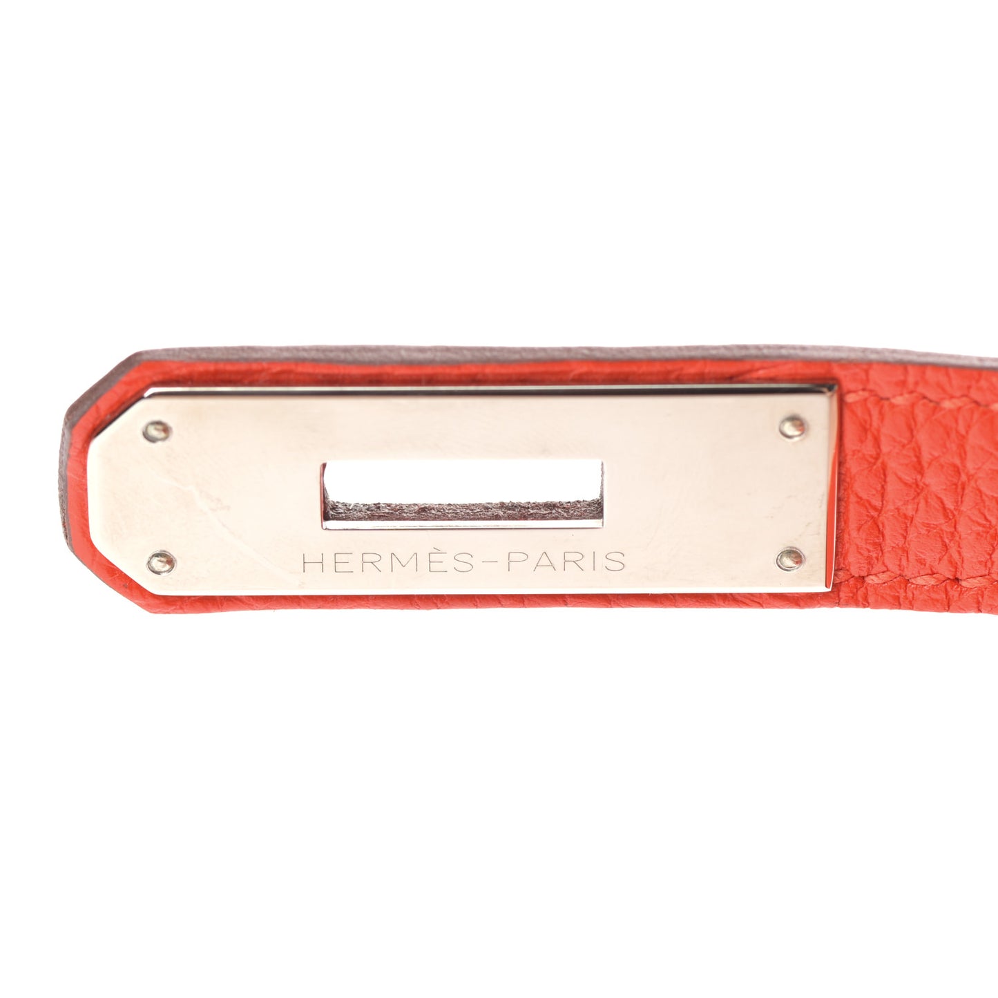 Togo Birkin 35 Rose Jaipur