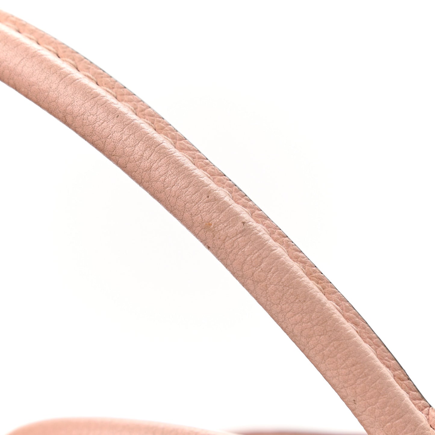 Empreinte Montaigne MM Rose Poudre