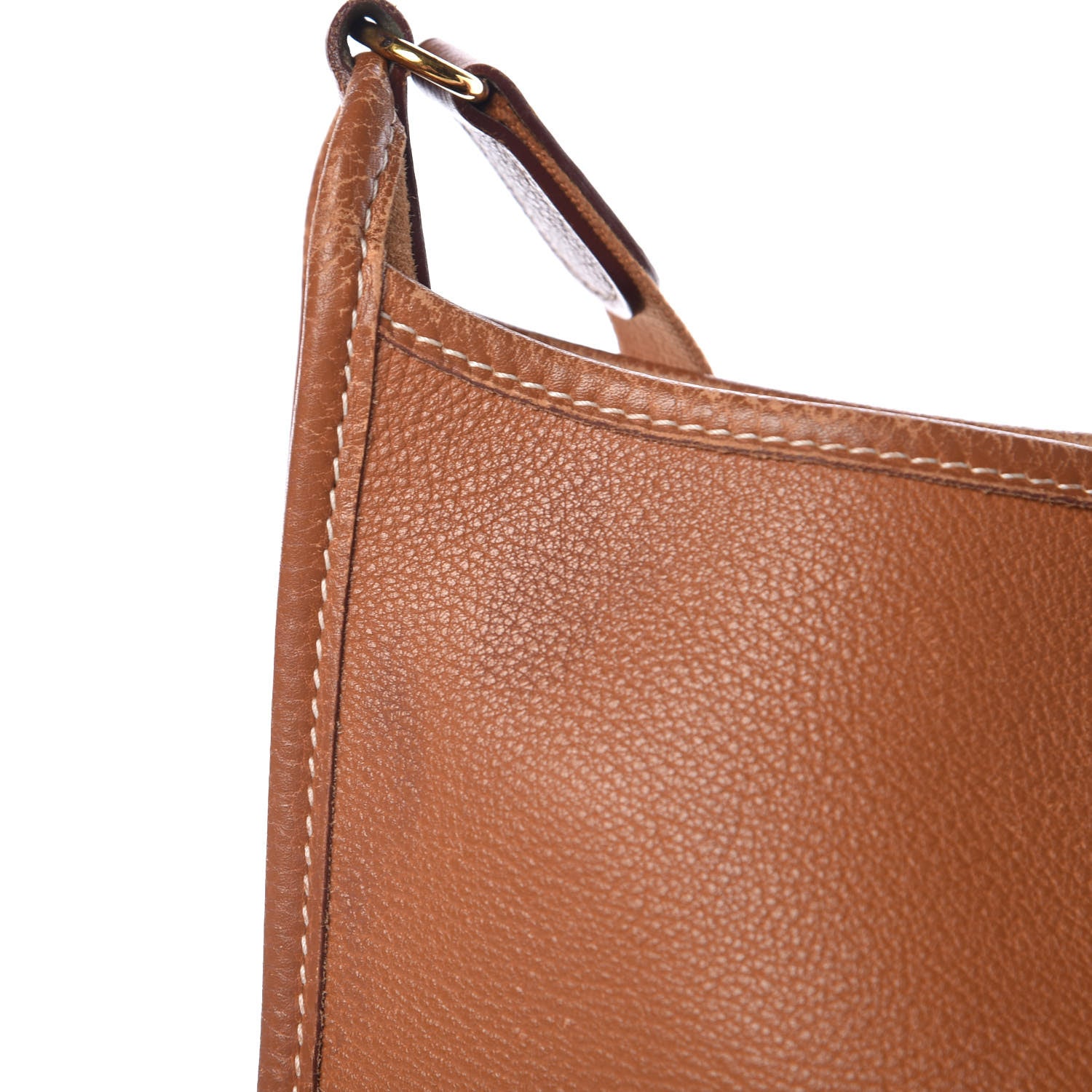 Hermes Evergrain Vespa PM Gold 20 of 23