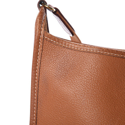 Hermes Evergrain Vespa PM Gold 20 of 23