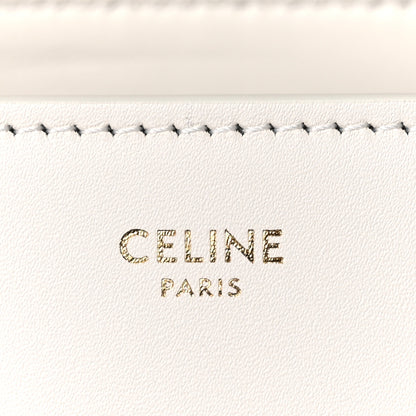 Celine Supple Calfskin Teen Nino Rice 6 of 9