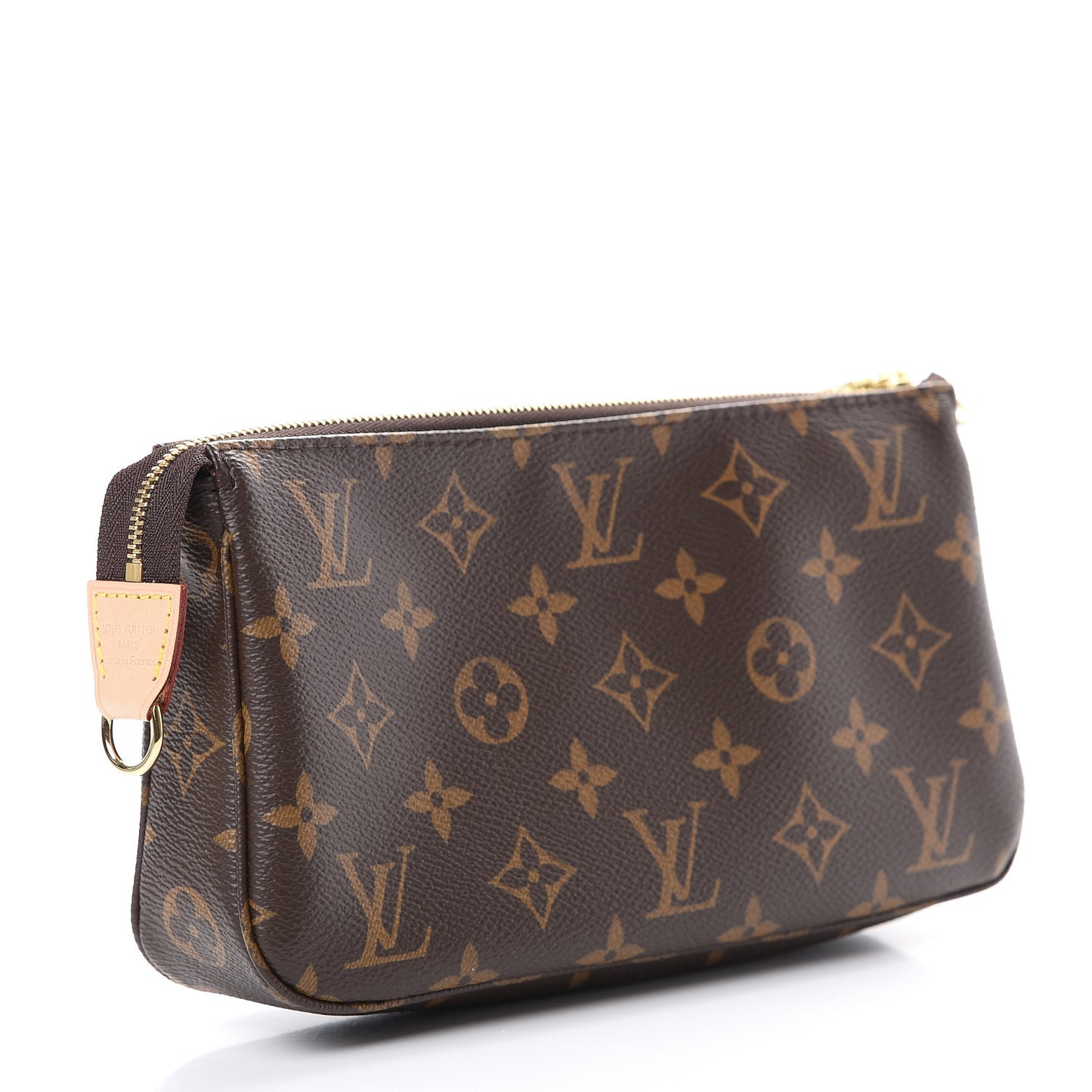 Monogram Pochette Accessories NM