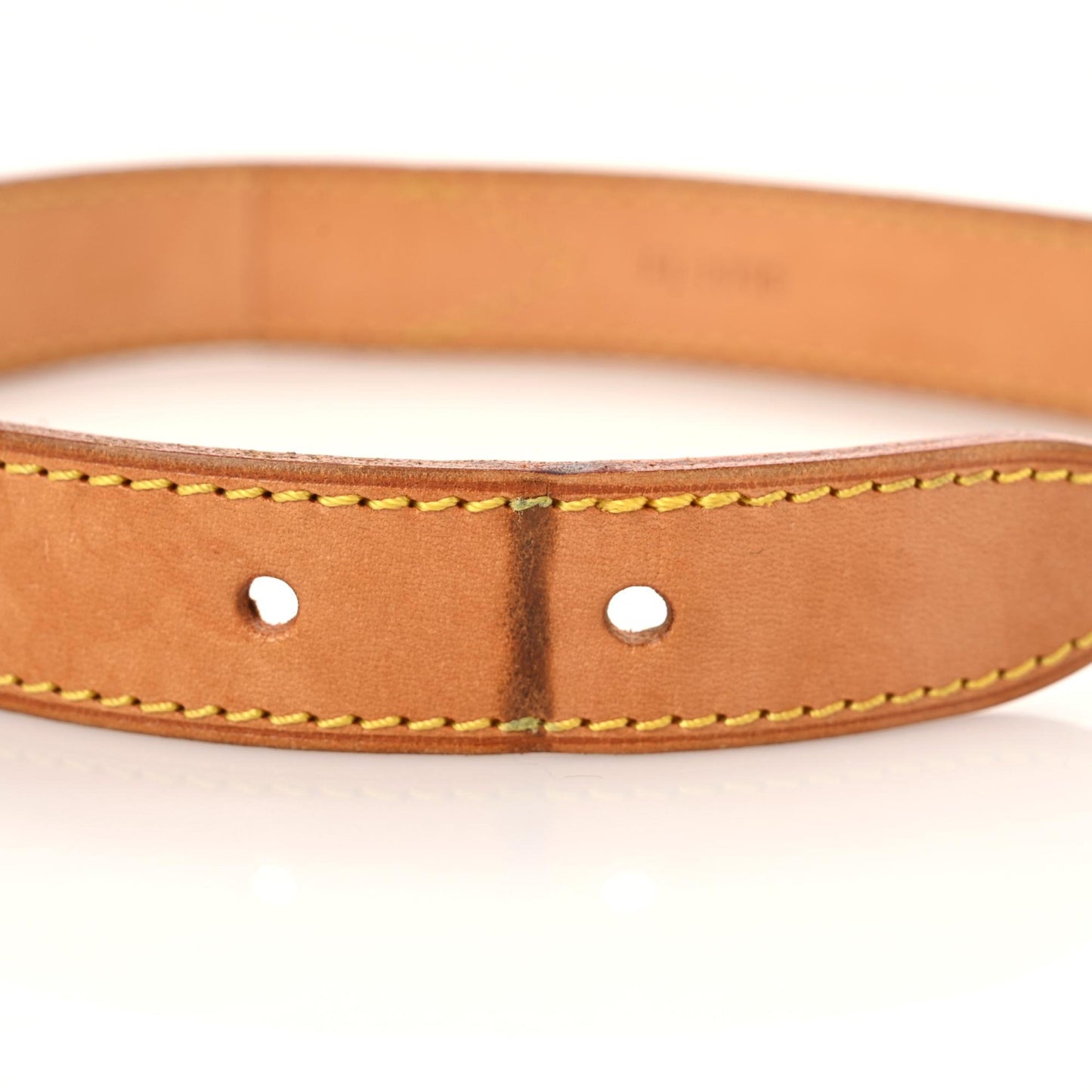 Vachetta Baggy PM Strap