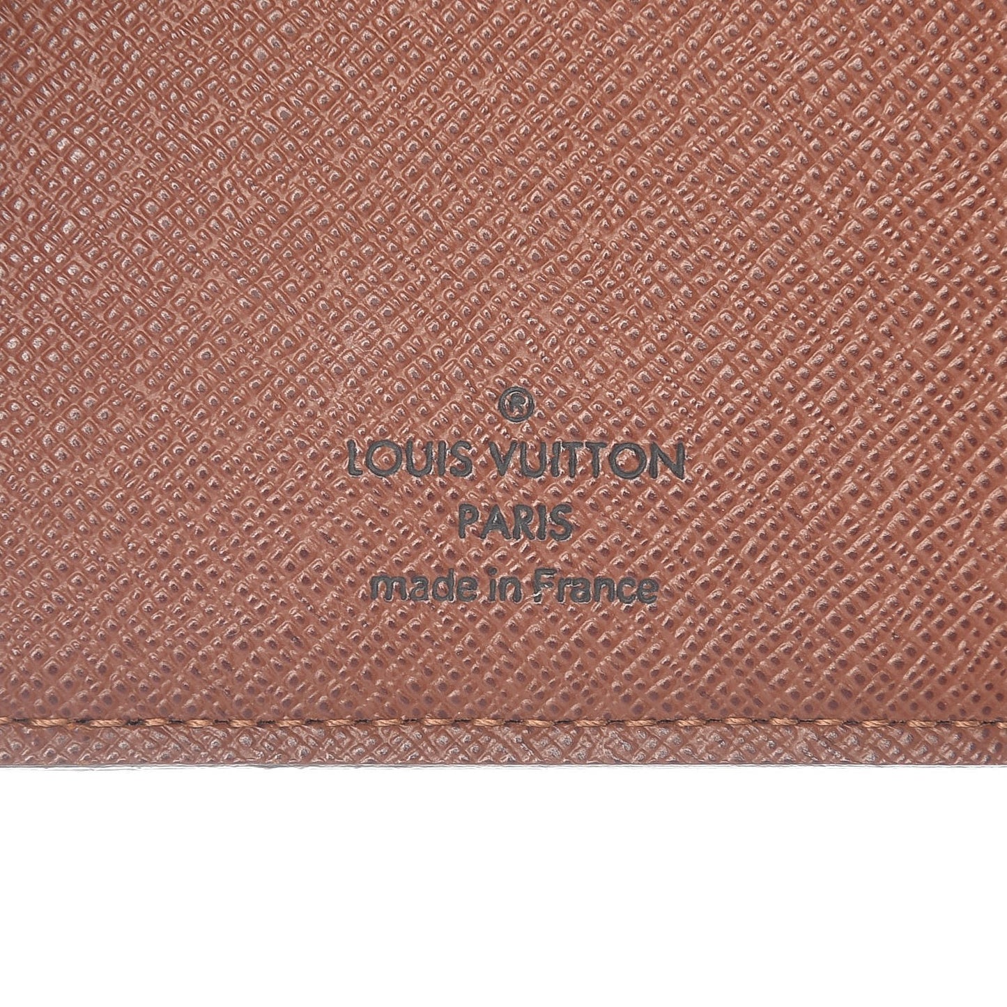 Monogram Eugenie Wallet