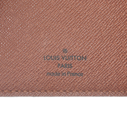 Louis Vuitton Monogram Eugenie Wallet 6 of 8