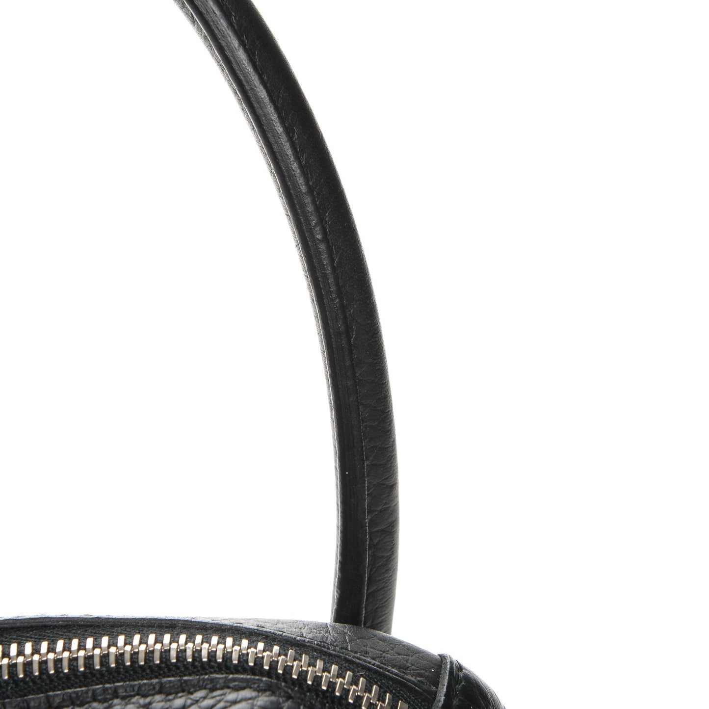 Taurillon Clemence Lindy 30 Black