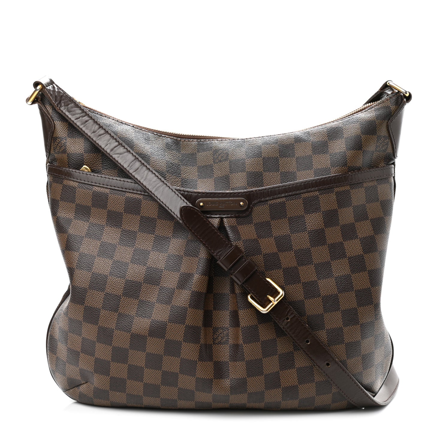 Damier Ebene Bloomsbury GM