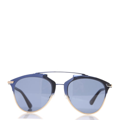 Christian Dior Reflected Sunglasses Blue 3 of 10