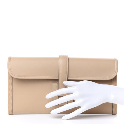 Hermes Swift Jige Elan 29 Clutch Trench 2 of 7