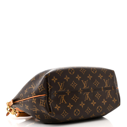 Louis Vuitton Monogram Turenne PM 7 of 39