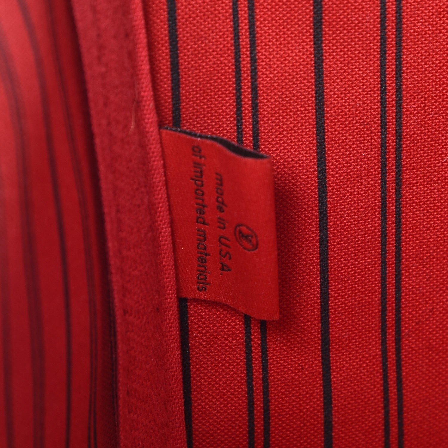 Louis Vuitton Damier Ebene Neo Neverfull MM 9 of 13