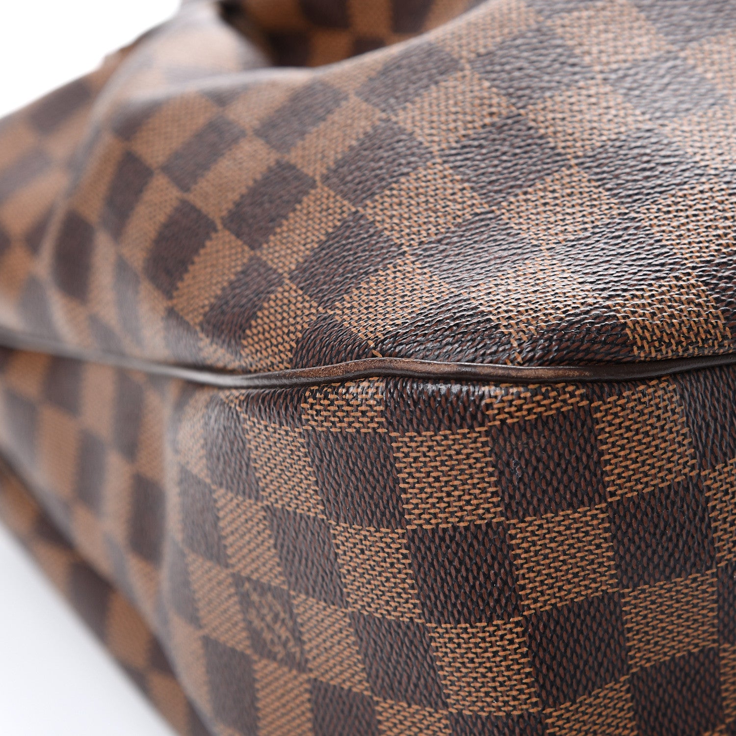 Louis Vuitton Damier Ebene Evora GM 13 of 23