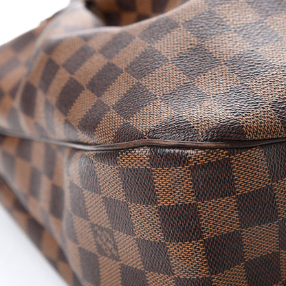 Louis Vuitton Damier Ebene Evora GM 13 of 23