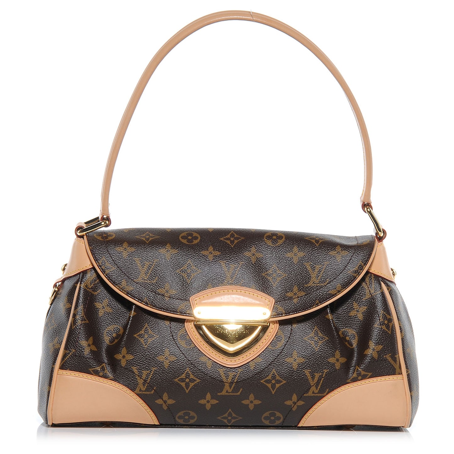 Monogram Beverly MM