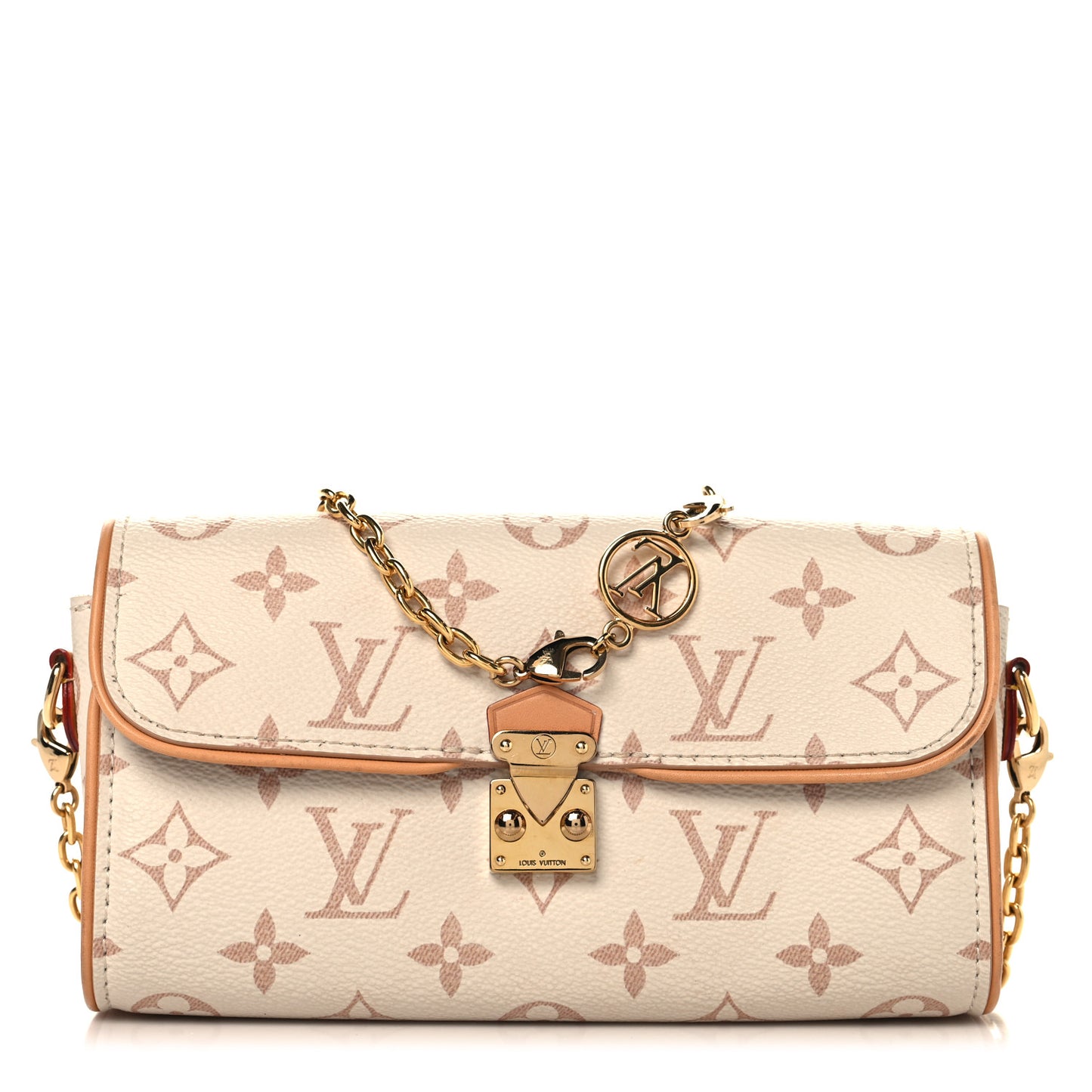 Monogram Pochette Camille Dune
