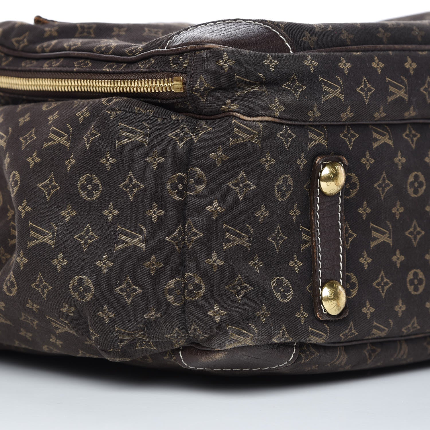Louis Vuitton Mini Lin Sac a Langer Diaper Bag Ebene 6 of 27