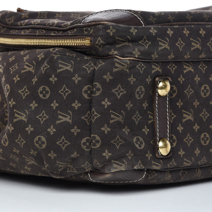 Louis Vuitton Mini Lin Sac a Langer Diaper Bag Ebene 6 of 27