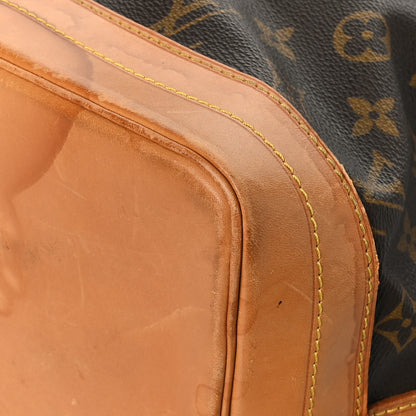 Louis Vuitton Monogram Noe 8 of 12