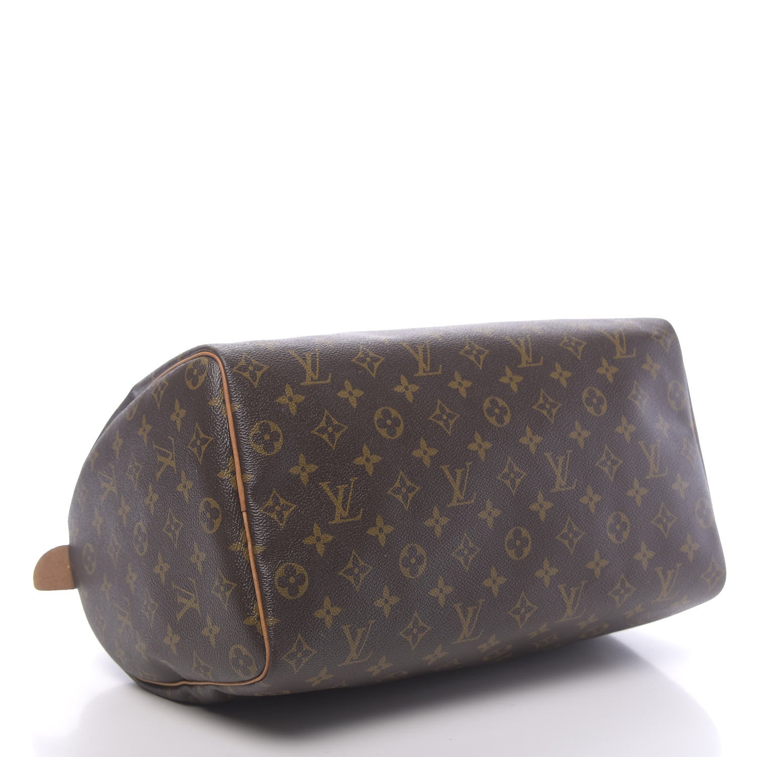 Louis Vuitton Monogram Speedy 35 4 of 14