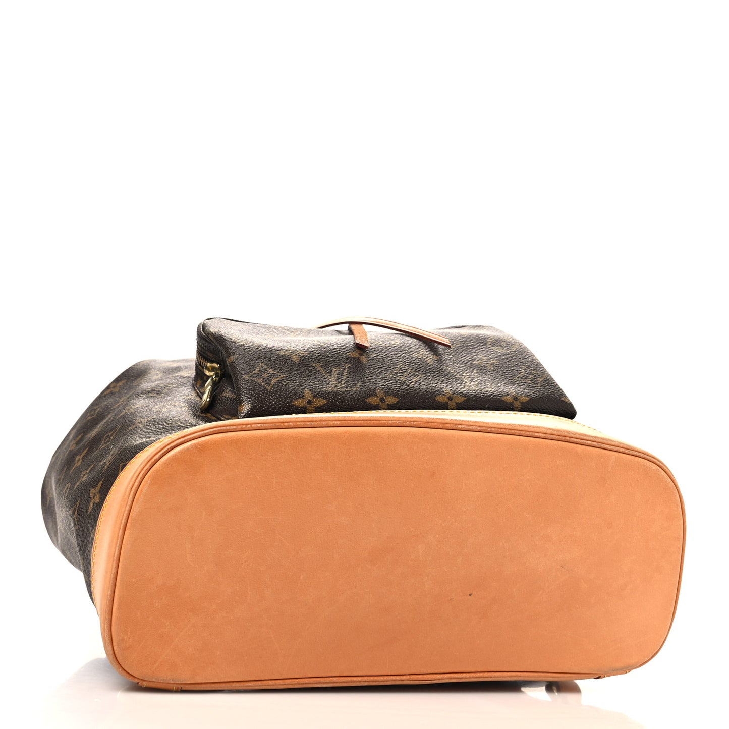 Monogram Montsouris GM Backpack
