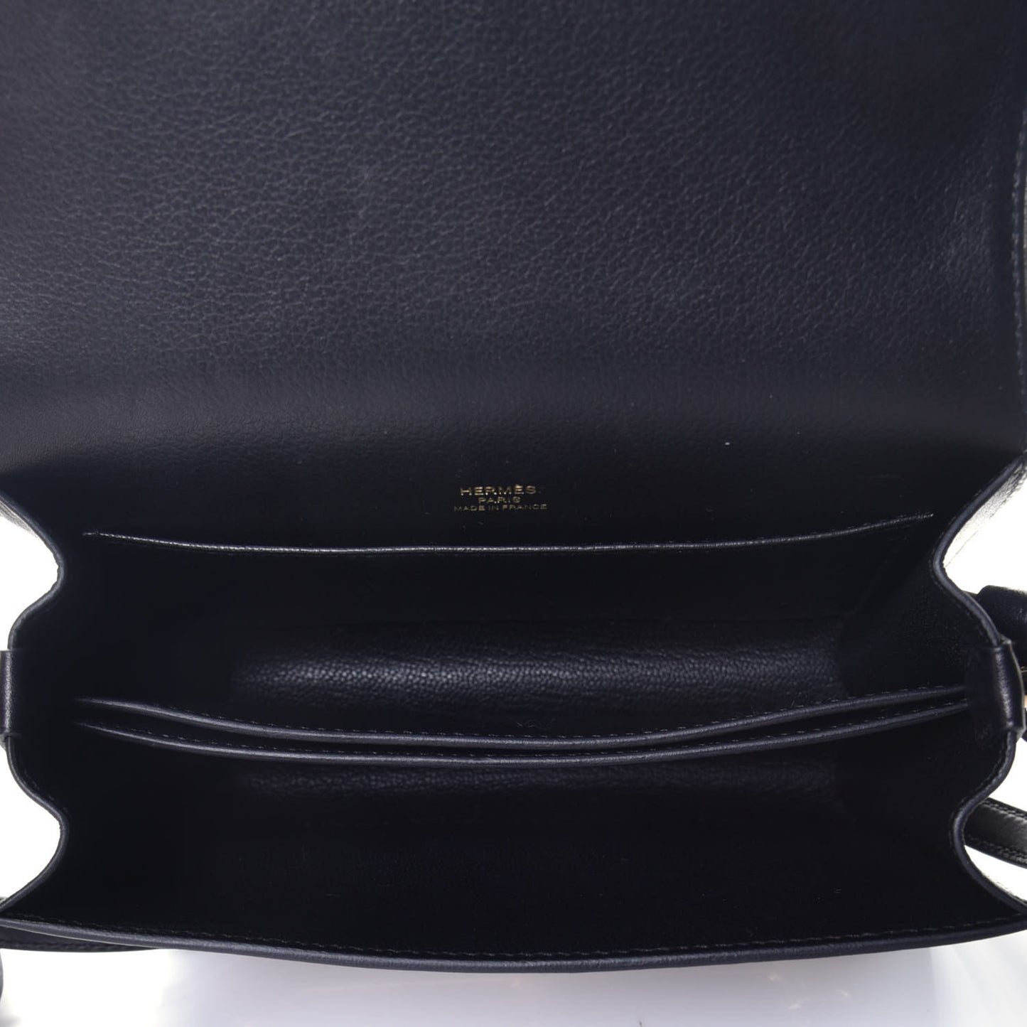 Evercolor Mini Sac Roulis Black