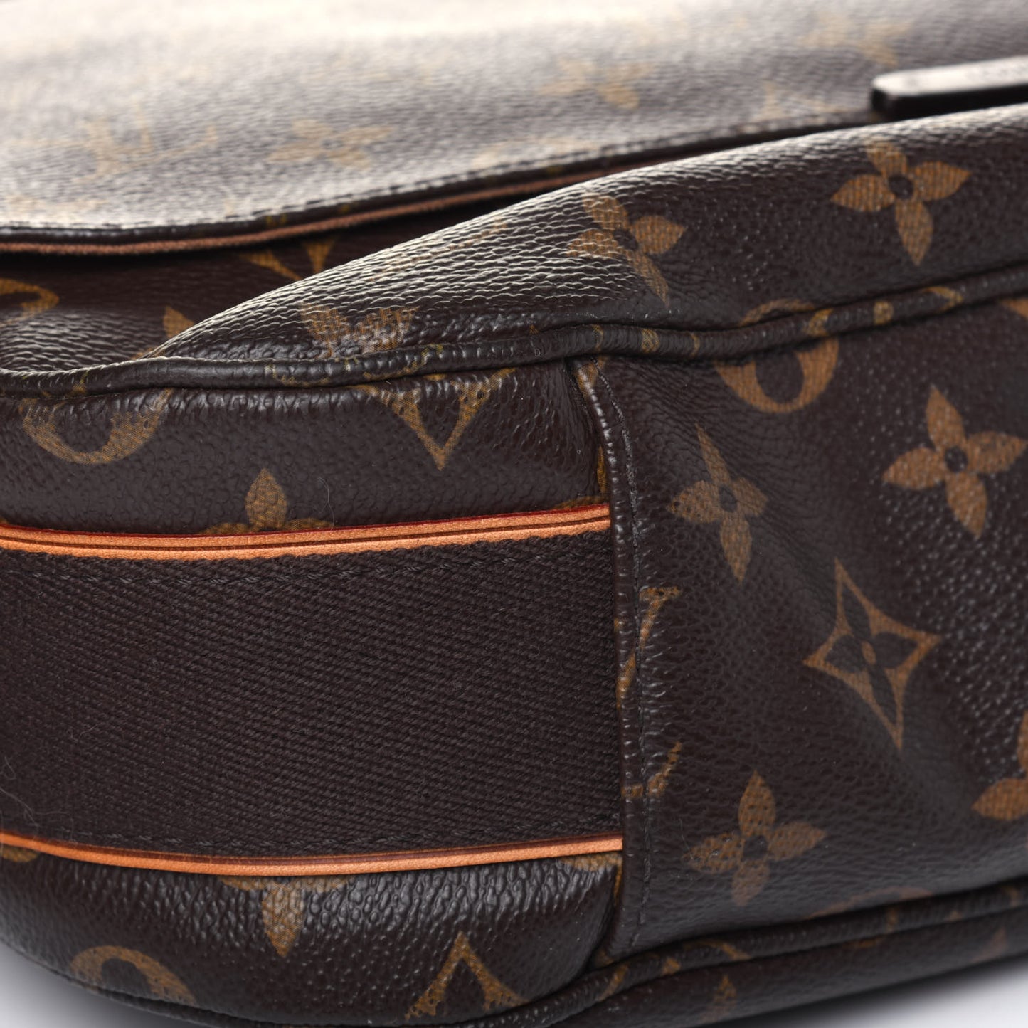 Monogram Beaubourg MM Messenger Bag