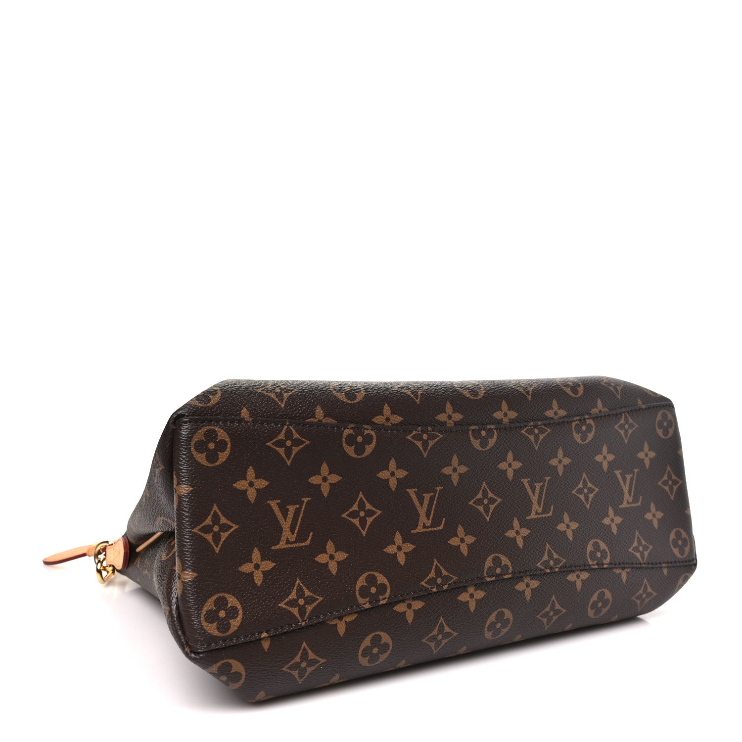 Louis Vuitton Monogram Rivoli MM 4 of 12