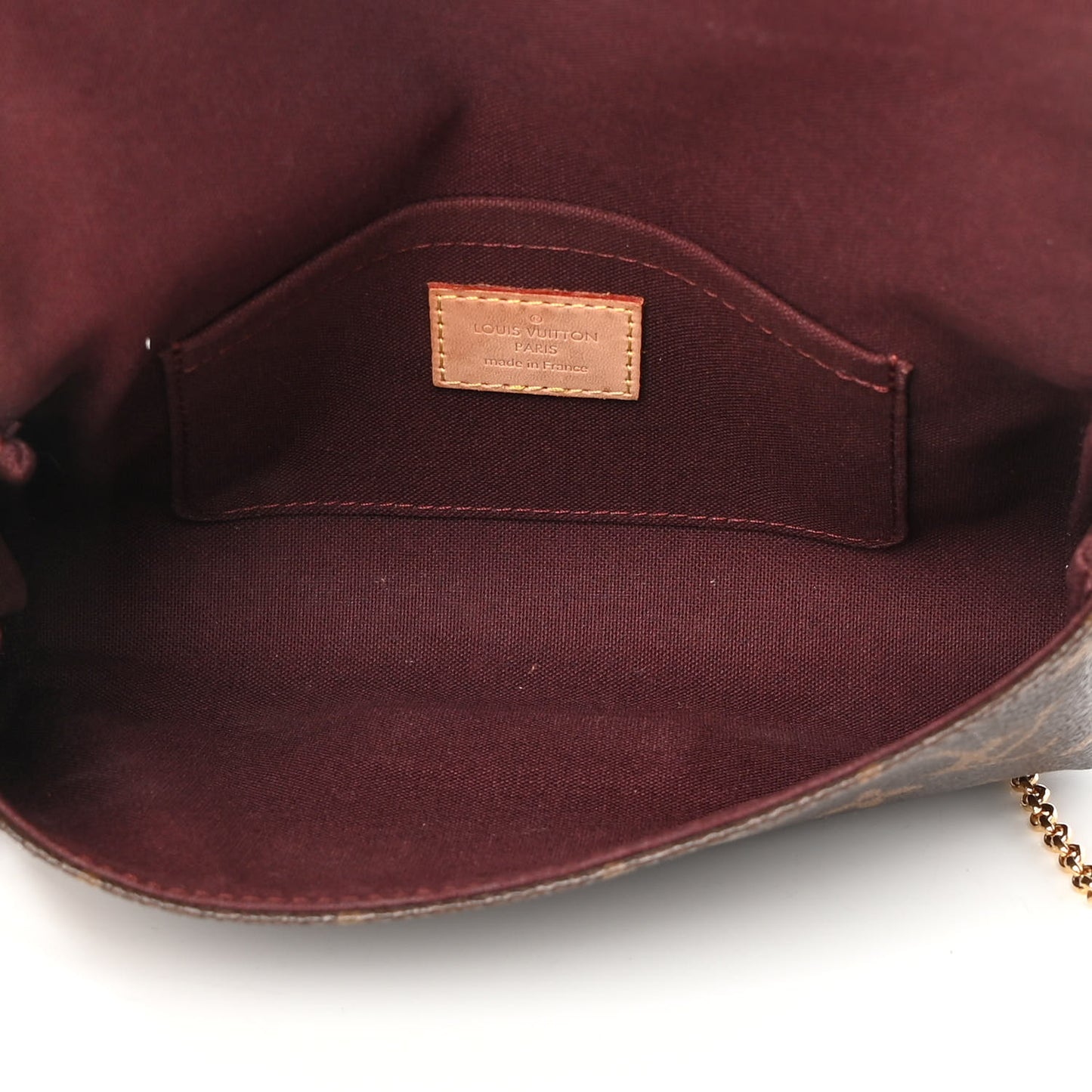 Monogram Favorite MM