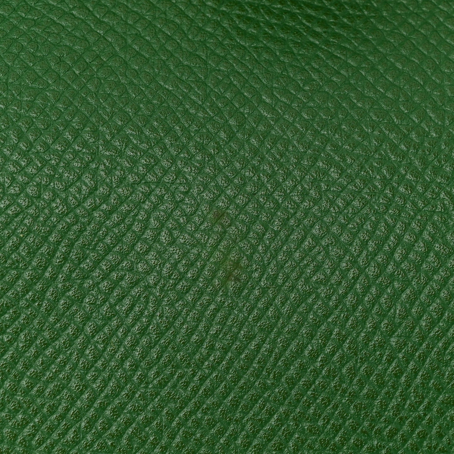 Epsom Birkin 40 Vert Bengale