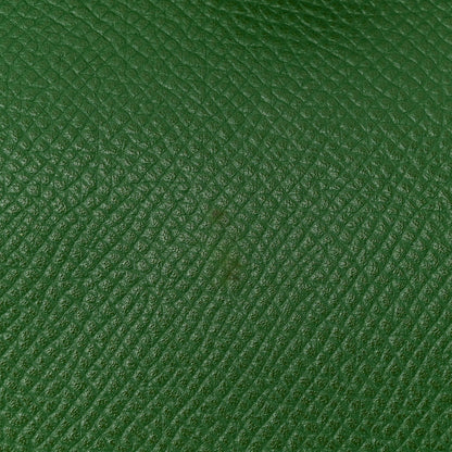 Hermes Epsom Birkin 40 Vert Bengale 16 of 18