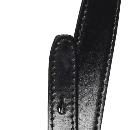Givenchy Shiny Lord Calfskin Mini Antigona Black 11 of 11