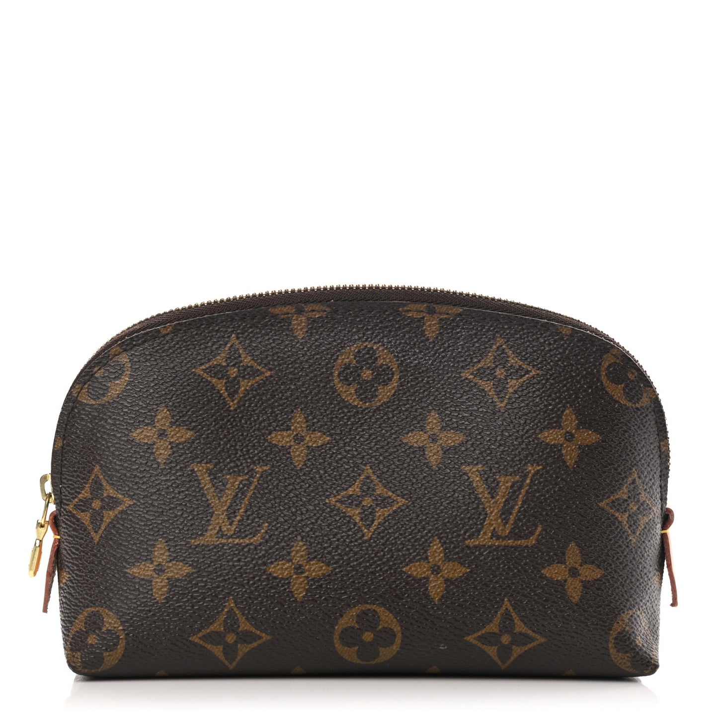 Monogram Cosmetic Pouch