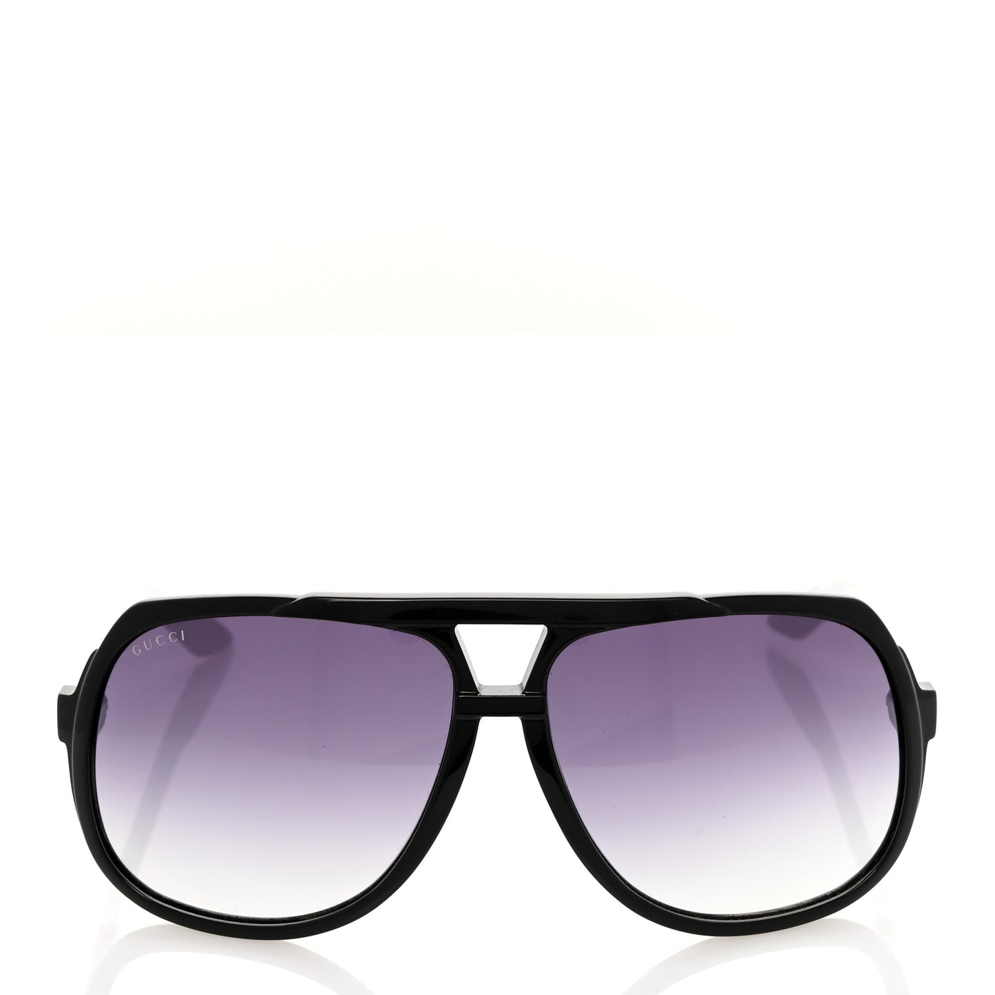 Aviator Sunglasses GG 1622/S Black