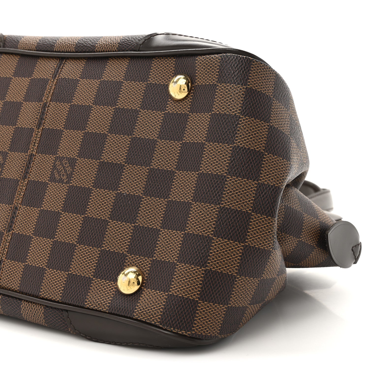 Louis Vuitton Damier Ebene Verona PM 8 of 9
