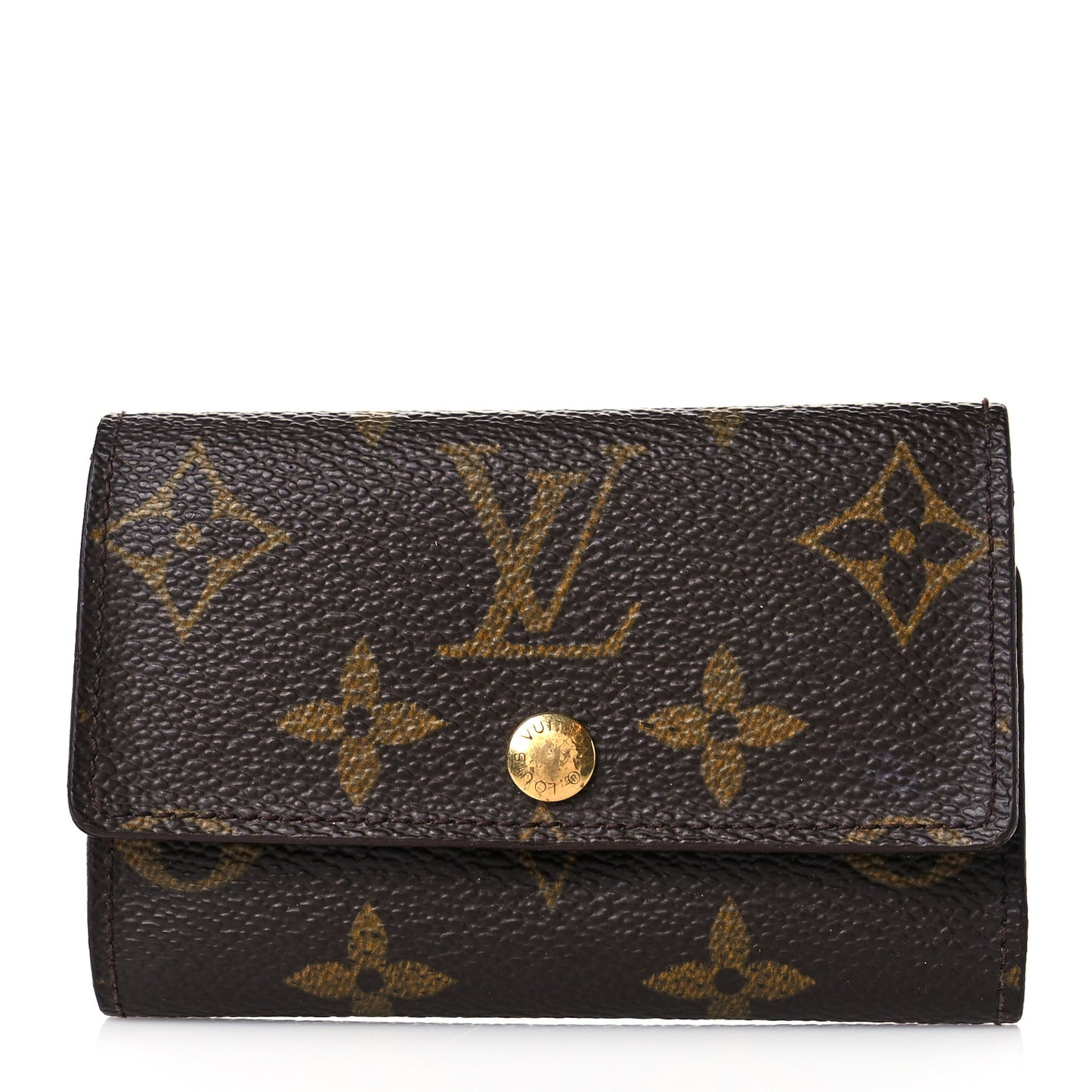 Monogram 6 Key Multicles Holder