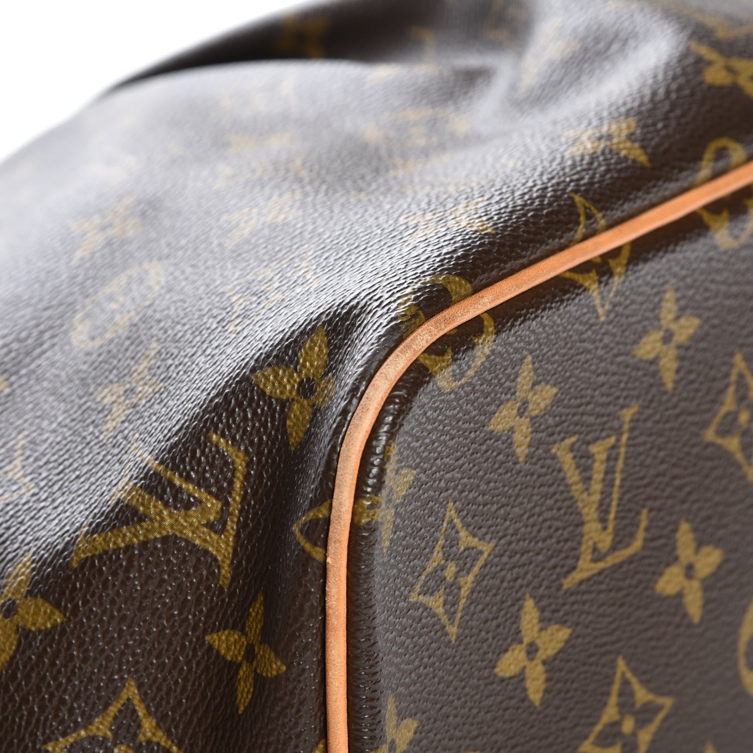 Louis Vuitton Monogram Palermo PM 10 of 15