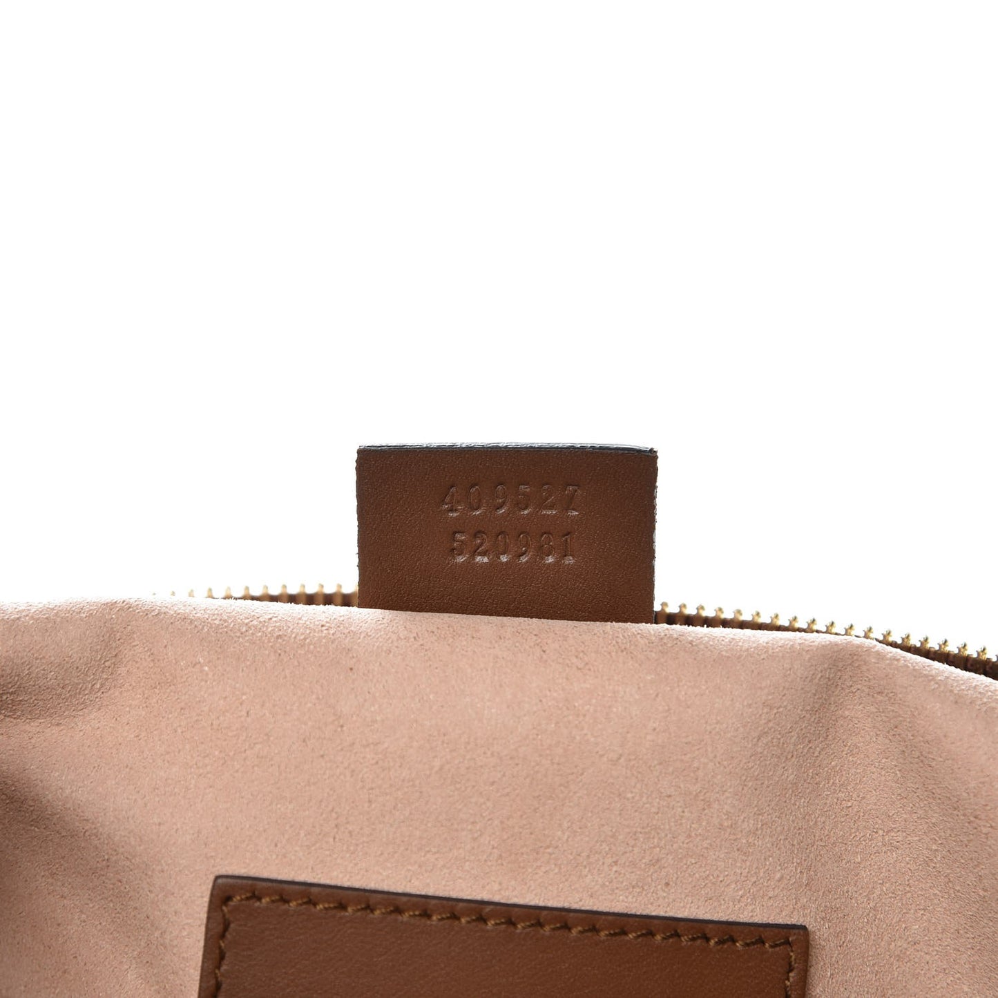 GG Supreme Monogram Garden Collection Medium Boston Beige Tuscany