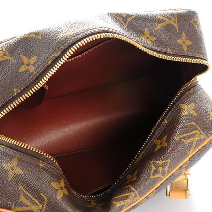 Louis Vuitton Monogram Cite MM 5 of 7