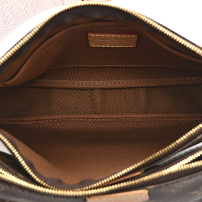 Louis Vuitton Monogram Multi Pochette Accessories Rose Clair 5 of 12