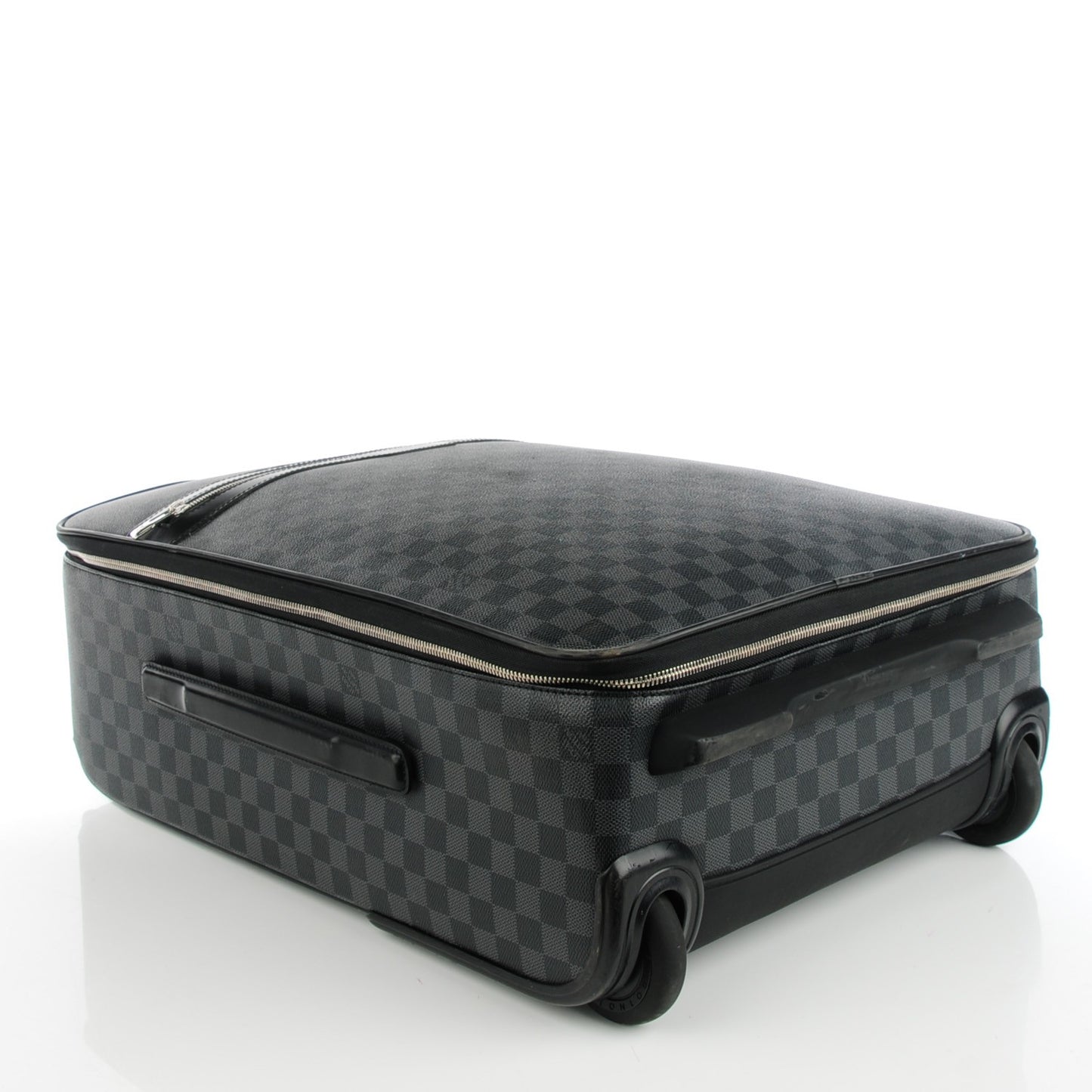 Damier Graphite Pegase 55