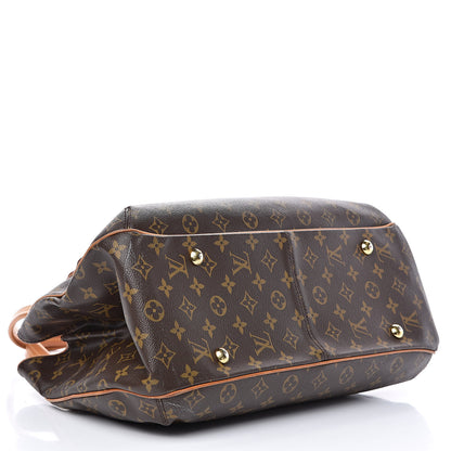 Louis Vuitton Monogram Griet 4 of 17