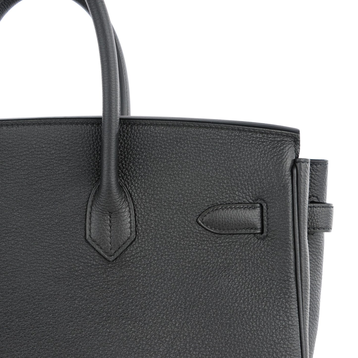 Togo Birkin 35 Plomb