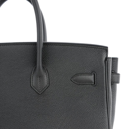 Hermes Togo Birkin 35 Plomb 6 of 24