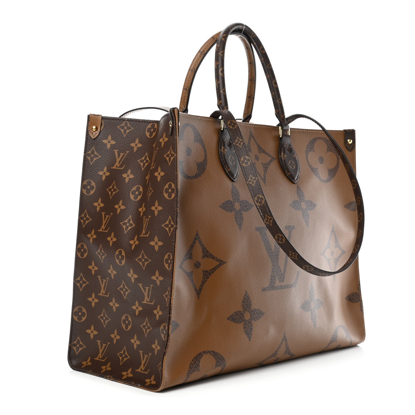 Reverse Monogram Giant Onthego GM