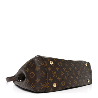 Louis Vuitton Monogram Montaigne GM 4 of 9