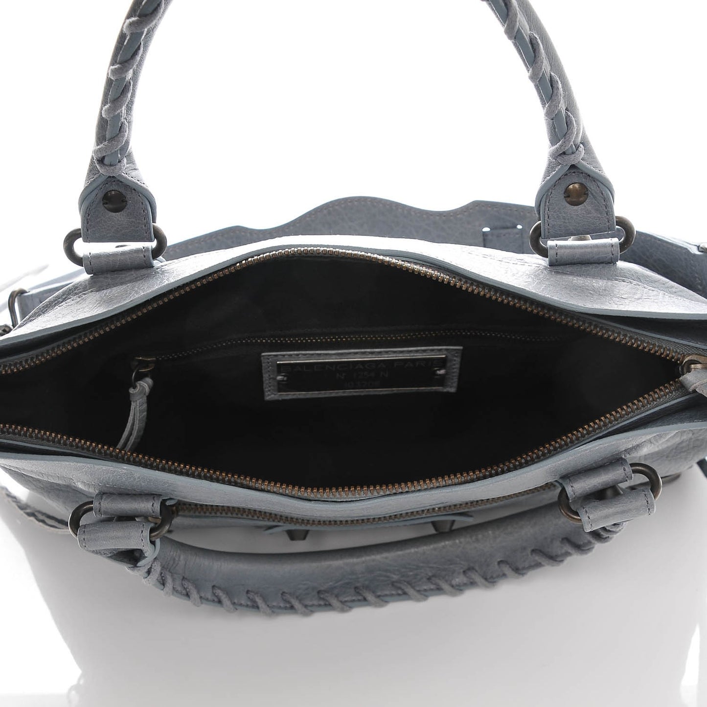 Agneau Classic Hardware First Ardoise