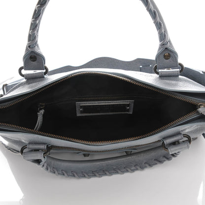 Balenciaga Agneau Classic Hardware First Ardoise 5 of 7